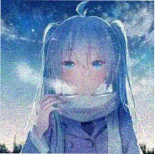 影友 山与海 头像